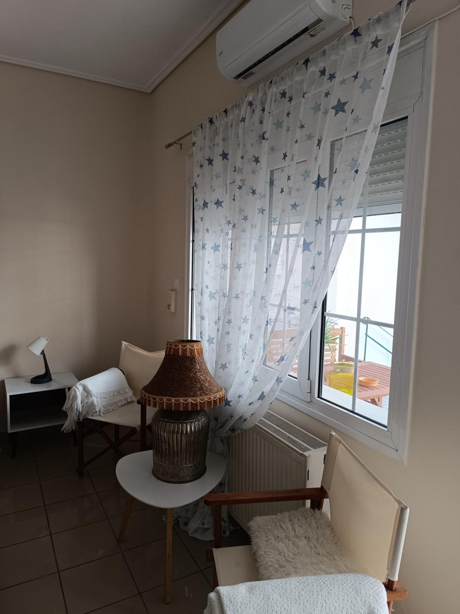 Spacious Apartment Corinth Ngoại thất bức ảnh