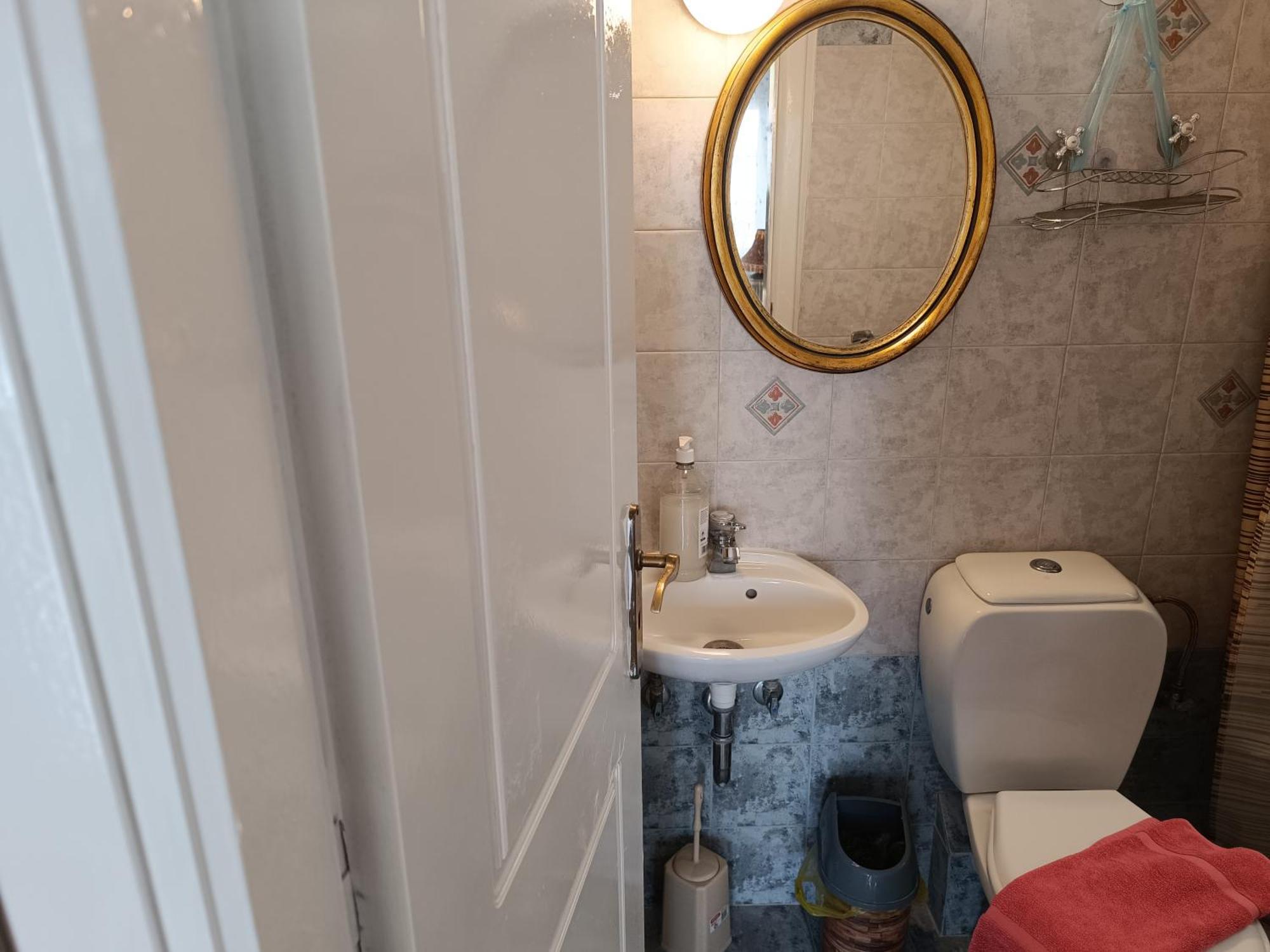 Spacious Apartment Corinth Ngoại thất bức ảnh