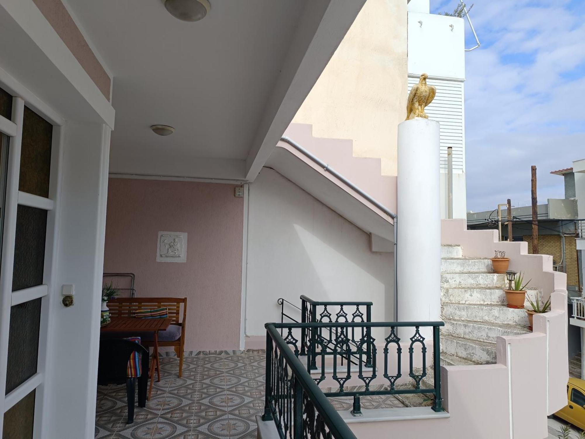 Spacious Apartment Corinth Ngoại thất bức ảnh