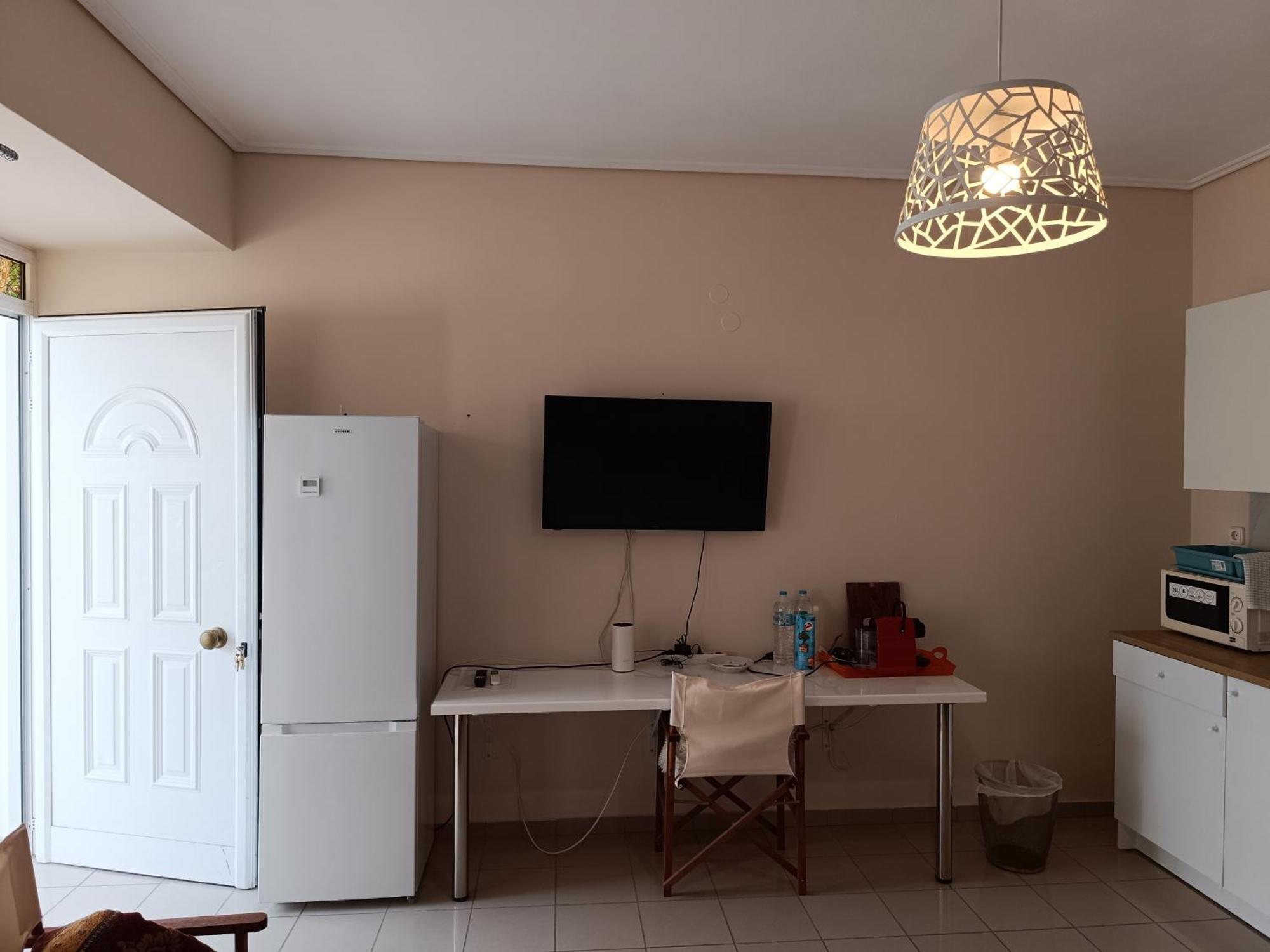 Spacious Apartment Corinth Ngoại thất bức ảnh