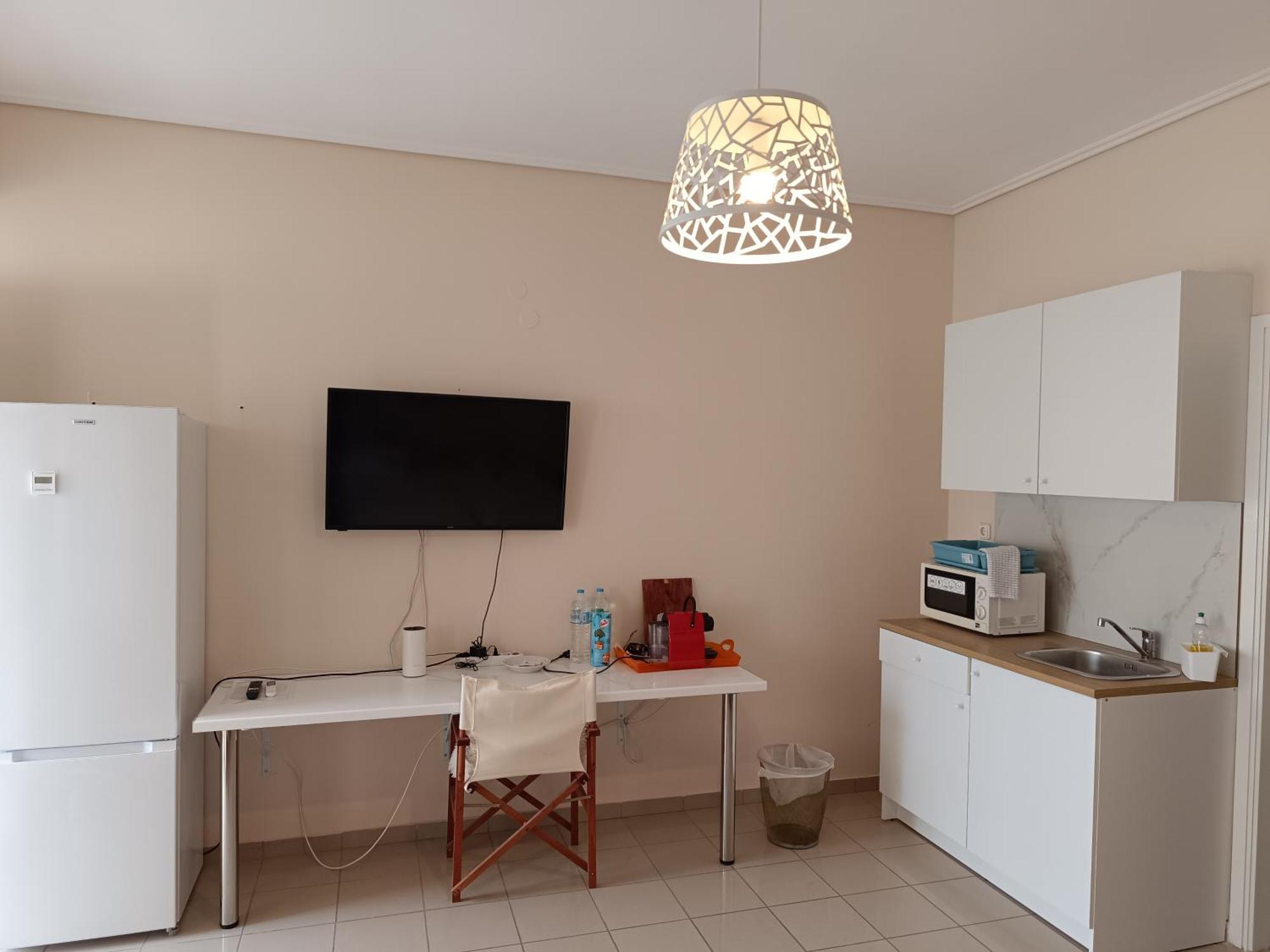 Spacious Apartment Corinth Ngoại thất bức ảnh