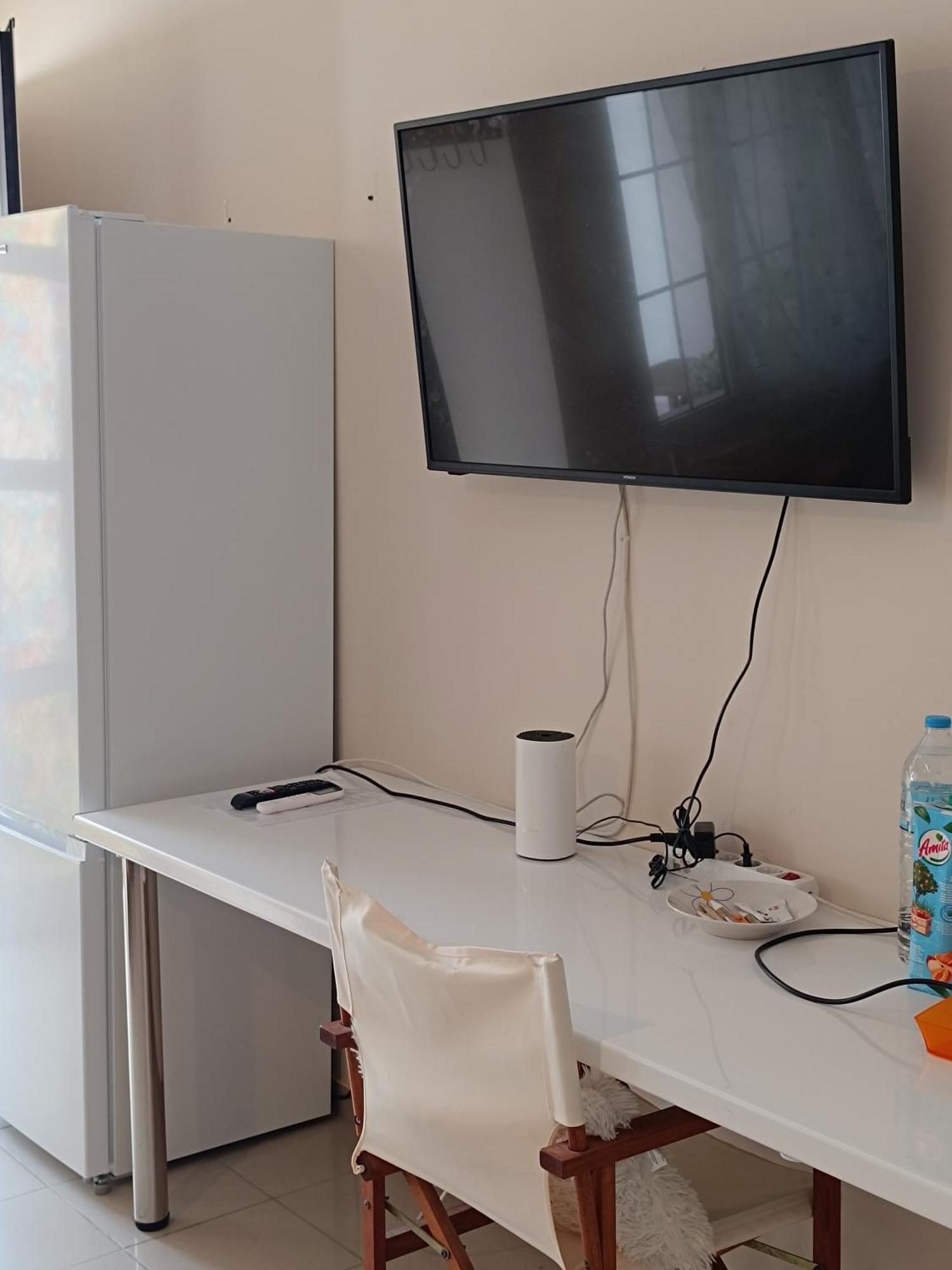Spacious Apartment Corinth Ngoại thất bức ảnh