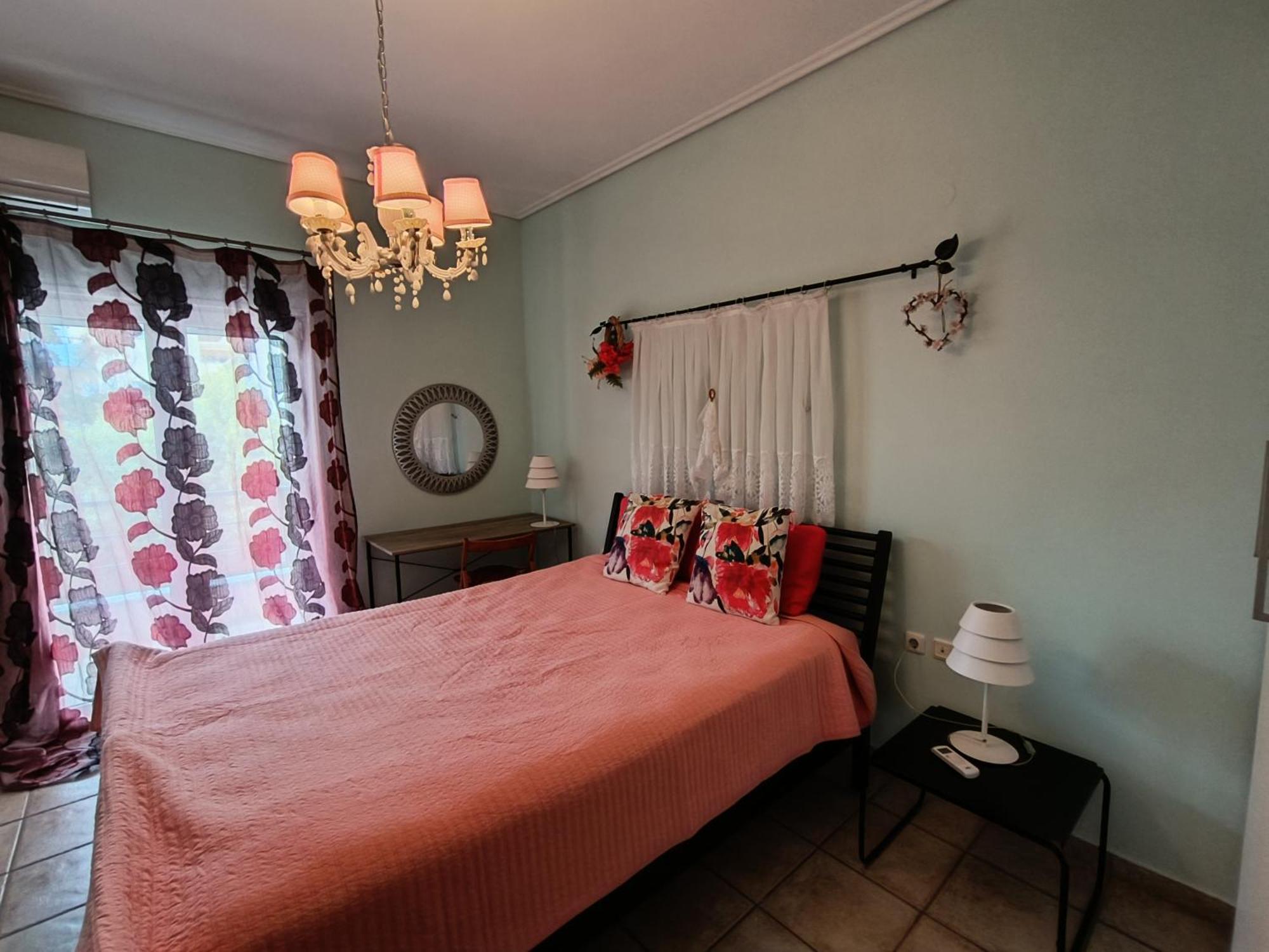 Spacious Apartment Corinth Ngoại thất bức ảnh