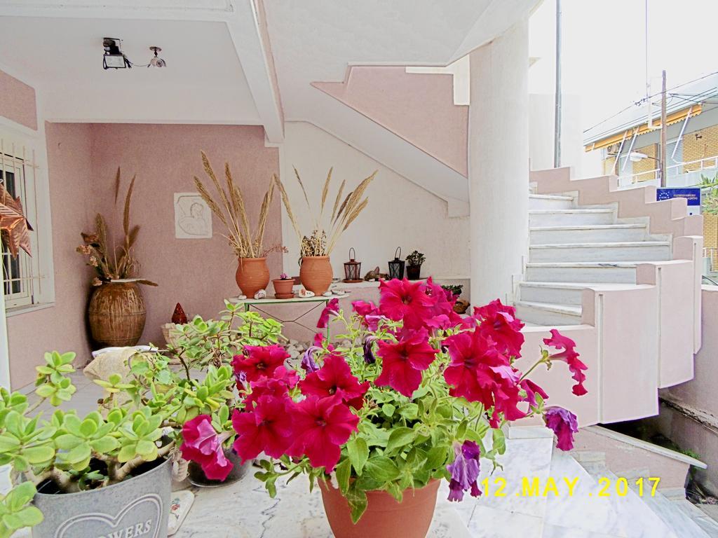 Spacious Apartment Corinth Ngoại thất bức ảnh