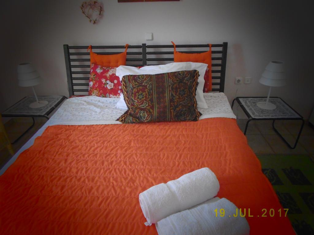 Spacious Apartment Corinth Ngoại thất bức ảnh