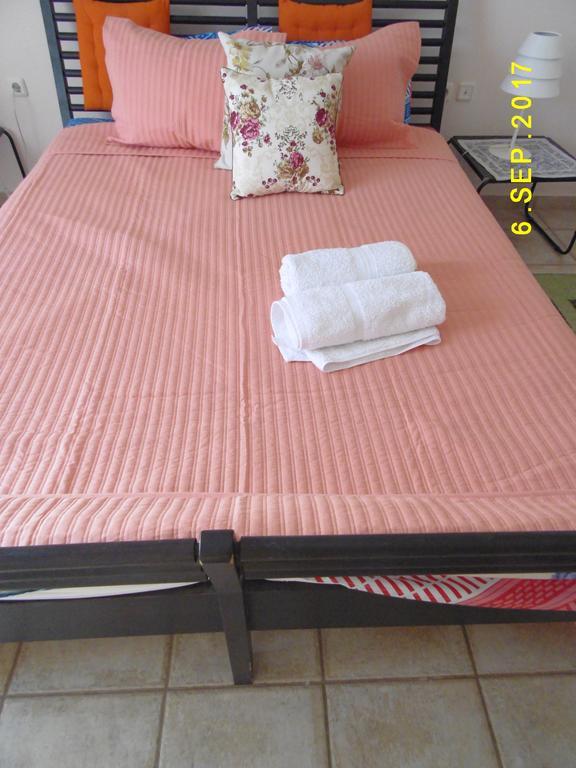 Spacious Apartment Corinth Ngoại thất bức ảnh